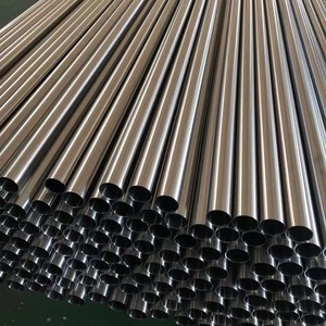 Tuyau en <span class=keywords><strong>acier</strong></span> inoxydable de qualité 201 304 316 pour système d'eau, diamètre personnalisé, <span class=keywords><strong>tube</strong></span> <span class=keywords><strong>rond</strong></span>/rectangulaire en <span class=keywords><strong>acier</strong></span> inoxydable - Product Image 6
