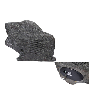 Hệ Thống PA Chống Thấm Nước Ngoài Trời DSPPA DSP644 Loa Vườn 30W - Product Image 1