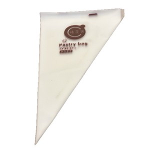 Disposable Pastry Piping Bags Triangle Shape <b>for</b> Cake and Food <b>Decorating</b> Supplies <b>Birthday</b> Use - Product Image 5