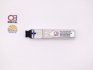 1.25G bidi SFP 40km mô-đun SC kết nối thu phát quang cho Ethernet thông tin liên lạc 40km1.25g bidi 1310nm/1550nm SFP - Product Image 3