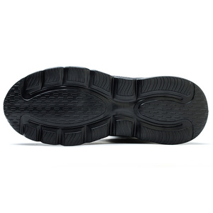 Nueva parte superior alta con características de seguridad resistentes a pinchazos, <span class=keywords><strong>botas</strong></span> tácticas para exteriores de máxima protección, <span class=keywords><strong>botas</strong></span> de trabajo de moda - Product Image 5