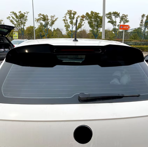 Alerón Trasero para Volkswagen Polo <span class=keywords><strong>MK6</strong></span> 2019+<span class=keywords><strong>GTI</strong></span>, Alerón Superior, Modificación Exterior - Product Image 3