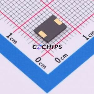 0175M2-8.000F08DTLJL Crystal (Passive) SMD7050-2P Crystal Oscillator SMD Crystal Oscillator 8MHz 20ppm 8pF - Product Image 2