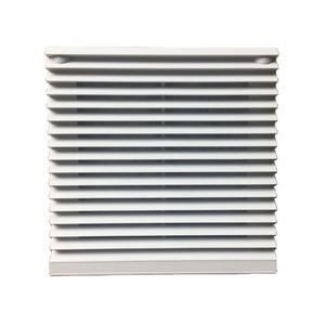 FJK6622PB230A Blaswand montage 148,5mm 220V 230V Wechselstrom 92 m3/h Filter lüfter Plus FPO - Product Image 4