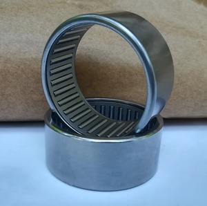 Roulements à aiguilles à complément <span class=keywords><strong>complet</strong></span> robustes 28.7x42x22mm RNAV4004 4084104 - <span class=keywords><strong>Prix</strong></span> de gros - Product Image 5