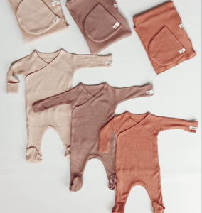 Set di abbigliamento per neonati e ragazze 0-3 <span class=keywords><strong>mesi</strong></span> 2022 - Product Image 4