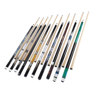 Taco de billar <span class=keywords><strong>Predator</strong></span> americano de madera de abedul con incrustaciones, de baja deflexión, el más vendido al por mayor - Product Image 6