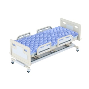 Colchón de Aire Médico 110V/220V para Prevenir Úlceras por Presión, Colchón de Presión Alterna con Certificación Médica CE - Product Image 6