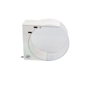 10L Kwallenbak Desktop LED Eco Aquarium, Trendy voor thuis of verkoop - Product Image 5