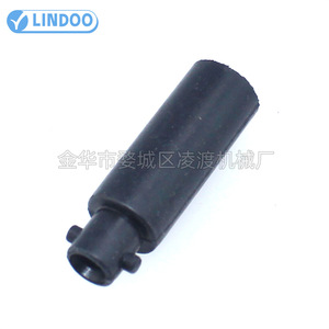 Joint d'étanchéité pour boîtier de pompe à eau pour moteur hors-bord Yamaha 67D-44366-00 pour modèles 4-5-6 CV - Product Image 1