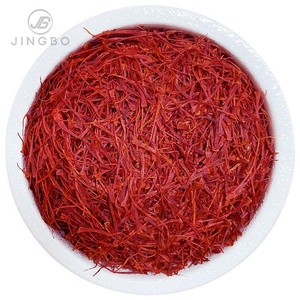 Açafrão de Alta Qualidade por Atacado em Grande Quantidade, Adequado para Preparação de Sopas e Chás - Product Image 2