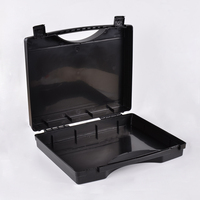 Mallette de transport pour ordinateur de bureau MM-TB008 avec boucle