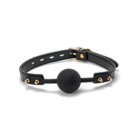 Kit de jouets érotiques portables de luxe en PU, 8 pièces, kit BDSM, équipement de bondage, ensemble de restraints BDSM pour couples