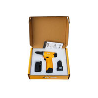 Perceuse à percussion sans fil industrielle Aowei CD-1219, outil électrique avec batteries 12V, OEM disponible