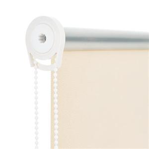 Le tende a rullo robuste e resistenti per le finestre abbassano le persiane oscuranti della stanza con isolamento termico facile da installare - Product Image 5