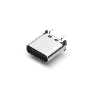 Tiên Tiến <span class=keywords><strong>USB</strong></span> <span class=keywords><strong>3</strong></span>.1 Adapter Chất Lượng Cao Cấp Hiệu Suất Tối ưu <span class=keywords><strong>USB</strong></span> C Nữ Ổ Cắm Điện - Product Image 2