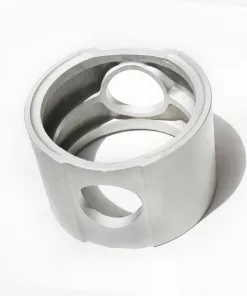 Pistón DetroitS60 12.7L para Motor Diésel 23529367, Falda/Coroa de Pistón para Camiones Pesados de Carretera Norteamericanos - Product Image 3
