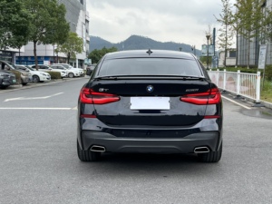 <span class=keywords><strong>BMW</strong></span> Serie 6 <span class=keywords><strong>GT</strong></span> 2019 630i Paquete M Sport, Auto de Segunda Mano Profesional para Exportación con <span class=keywords><strong>Precio</strong></span> Favorable - Product Image 6