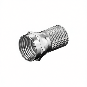 Connecteur coaxial de type F 7,0 mm pour signal de télévision par câble - Product Image 2