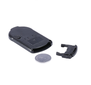 Prix de gros RC-6 télécommande infrarouge sans fil déclencheur de caméra pour <span class=keywords><strong>Canon</strong></span> <span class=keywords><strong>EOS</strong></span> DSLR 5D Mark II 500/550/<span class=keywords><strong>600</strong></span> - Product Image 5