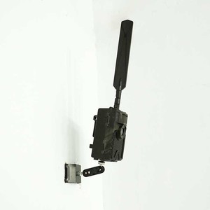 Cs06 chasse piste caméra arbre vis Base <span class=keywords><strong>support</strong></span> de montage pour caméra Ip de sécurité pour <span class=keywords><strong>panneau</strong></span> <span class=keywords><strong>solaire</strong></span> <span class=keywords><strong>support</strong></span> sol montage mural - Product Image 6