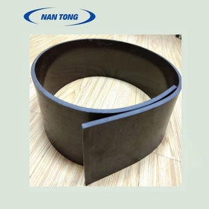 Bande magnétique en caoutchouc Nantong 1300 mm x 80 mm x 6,5 mm pour accessoires de coupe-papier, consommables d'impression - Product Image 4