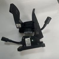 Pièces de rechange de pédale d'accélérateur de haute qualité nouveau modèle H4117030001A0 pour camion léger Foton 3