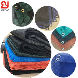 ตาข่ายบังแดดพับได้ S.N.Y VINA เวียดนาม ผลิตจาก HDPE ป้องกันรังสียูวี 100% อัตราการบังแดด 50%-90% อายุการใช้งาน 5-10 ปี เหมาะสำหรับการเกษตรกลางแจ้ง - Product Image 2