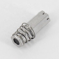 Kit de valve solénoïde d'encre compatible Leibinger 55-005286S à noyau mobile pour imprimante jet d'encre continu série Jet2 Neo, nouvelle impression, garantie 1 an