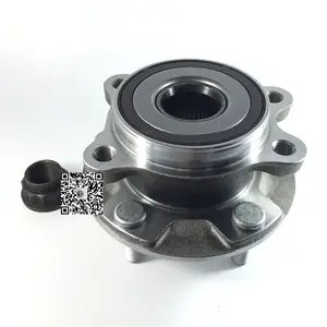 WHEEL HUB BEARING FRONT FOR RAV4 43550-42020 43550-0R020 43550-02020 513258 VKBA6875