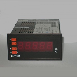 Controlador de Temperatura Isedd MI-RW-DEX-V2 con Pantalla Digital para Uso Industrial - Product Image 3