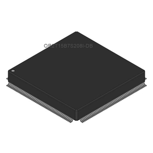 OR2T15B7S208I-DB FPGA, 400 CLBS, 19200 GATES Nuevo Original En Stock - Product Image 1