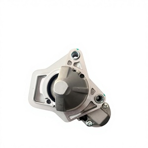 <span class=keywords><strong>Démarreur</strong></span> à manivelle <span class=keywords><strong>reconditionné</strong></span> Changli pour Nissan Micra Note 1.2 HR12 (Modèle 121-077) avec logo personnalisé et garantie de 12 mois - Product Image 2