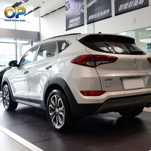 Vente en gros de Hyundai Tucson 1.6T DCT 4WD SUV LHD <span class=keywords><strong>d</strong></span>'<span class=keywords><strong>occasion</strong></span> 2015, source directe, forte rentabilité, peinture <span class=keywords><strong>d</strong></span>'origine, <span class=keywords><strong>d</strong></span>édouané, stock prêt à l'emploi - Product Image 4