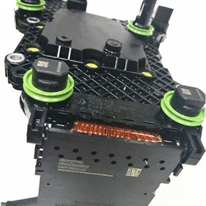 Computadora de Transmisión Obh Dq500, Versión Tcu 0bh30011g, Compatible con Piezas de Audi y Volkswagen - Product Image 3