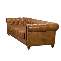 Modernes Luxuriöses Industrie-Sofa-Set für Zuhause, Hotel & Einkaufszentrum Wohnzimmermöbel
