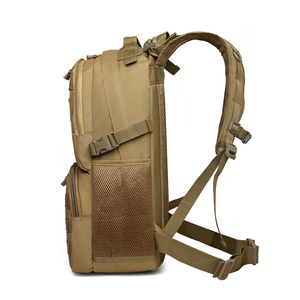 Sac à dos de trekking en Oxford 900D, vente chaude d'usine 2022, sacs à dos de randonnée 25L 40L 45L, sac à dos personnalisé avec logo - Product Image 2