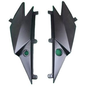 قطع بلاستيكية مخصصة لاستعادة السيارات حقن صب قطع من البلاستيك - Product Image 6