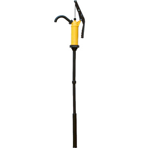 Bouchon en plastique <span class=keywords><strong>avec</strong></span> <span class=keywords><strong>robinet</strong></span> 51 mm pour bidon de 5 et 10 litres DIN51 - Product Image 1