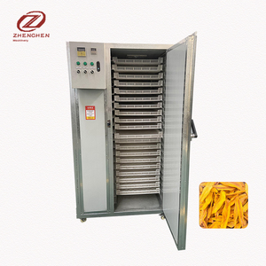 Nhà Máy bán hàng trực tiếp trái cây xoài <span class=keywords><strong>dehydrator</strong></span> chuối máy sấy máy và thực phẩm <span class=keywords><strong>dehydrator</strong></span> cho Trái Cây Rau máy - Product Image 1