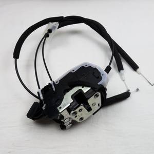 Pour <span class=keywords><strong>Nissan</strong></span> <span class=keywords><strong>Qashqai</strong></span> J10 2008-2015 serrure de porte Machine loquet câble assemblage pièces nouvelle condition pour serrure <span class=keywords><strong>centrale</strong></span> 80500JE20A 80501JE - Product Image 4