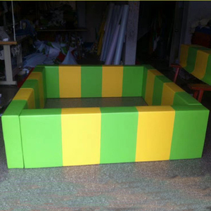 square foam sensory play baby ball pit playground <strong>indoor</strong> amusement <strong>party</strong> rental equipment <strong>game</strong> products for birthday and events
