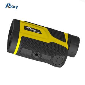 고품질 골프 거리 meter1500m 단안 거리계 망원경 - Product Image 3