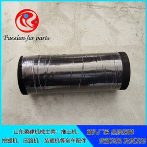 Shantui Bulldozer <b>Hose</b> 07102-20609 NBR <b>Rubber</b> Metal Piping For Gearbox Parts - Product Image 4