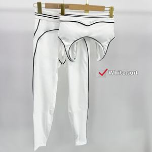 Set Yoga di Marca Famosa all'Ingrosso <span class=keywords><strong>per</strong></span> <span class=keywords><strong>Donna</strong></span> Completo <span class=keywords><strong>per</strong></span> Pilates Allenamento e Training in <span class=keywords><strong>Palestra</strong></span> - Product Image 4