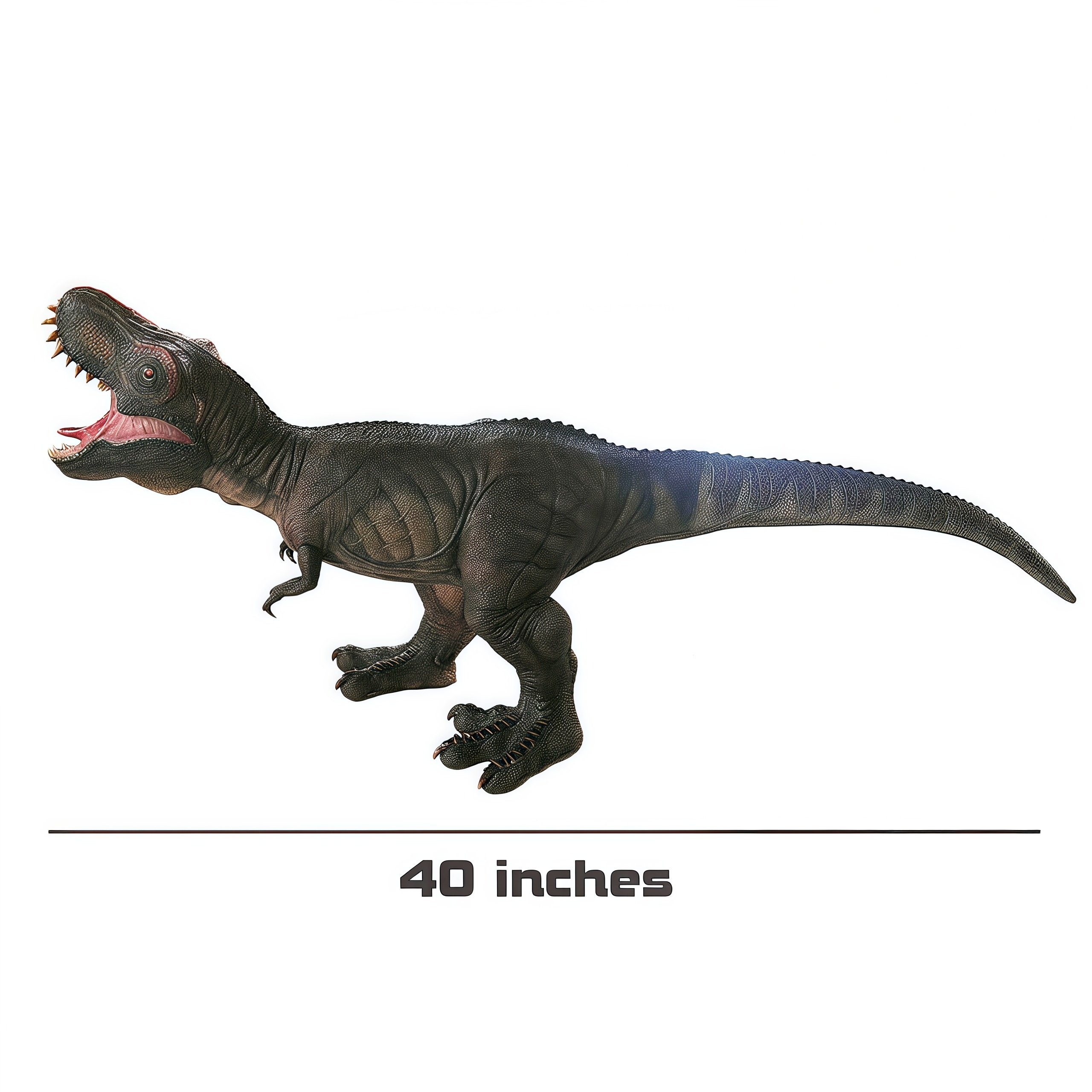 Gran tiranosaurio Rex