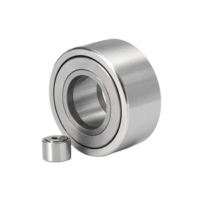 Rodamientos de Rodillos de Seguimiento NATR 17 NATR17PP <span class=keywords><strong>NATV</strong></span> 17 NATV17PP NATR 17, Rodillos de Soporte de Horquilla para Seguidor de Leva - Product Image 2