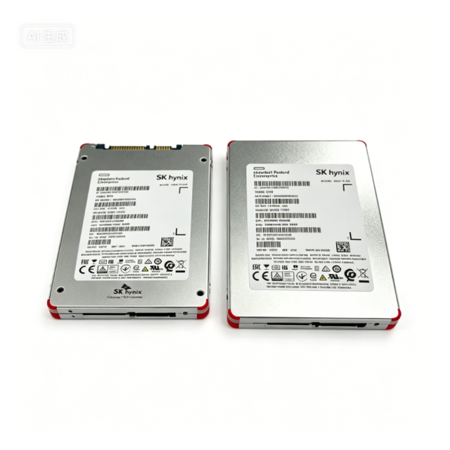 Brand New Original HFS512GEJ9X101N MLC Chip SATA SSD Enterprise Solid State Drive