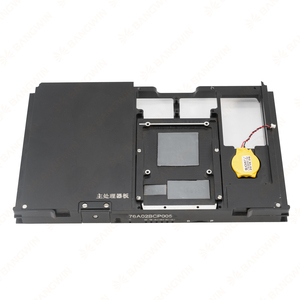 Módulos de Enfriamiento Termoeléctricos para Control Preciso de Temperatura - Product Image 1