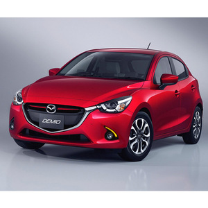 Đèn LED DRL chạy ban ngày, chụp đèn sương mù cho <span class=keywords><strong>Mazda</strong></span> 2 Demio DJ 2015 2016 - Product Image 2